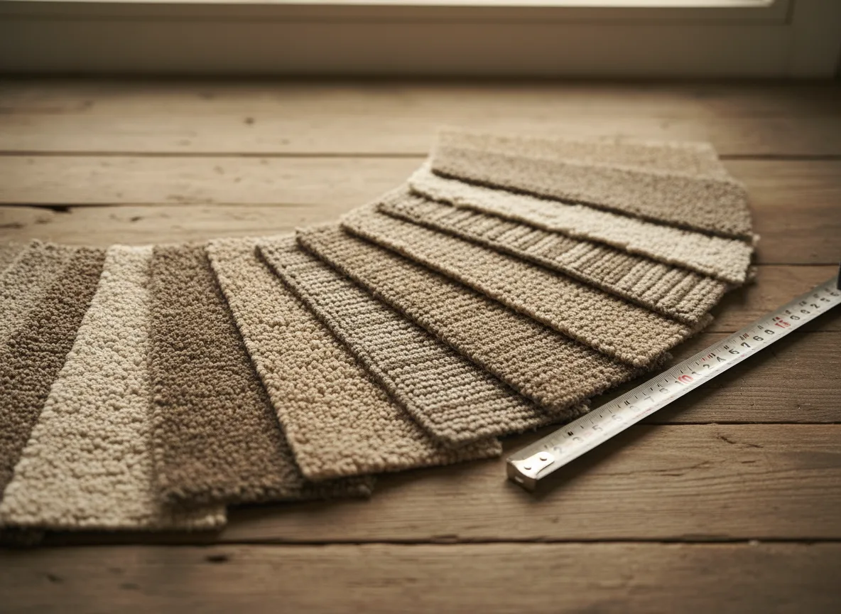 Carpet Installation Mccarley, MS FAQs